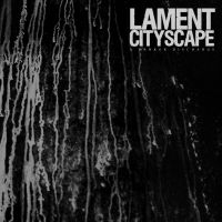 Lament Cityscape - A Darker Discharge ryhmässä VINYYLI @ Bengans Skivbutik AB (4167118)