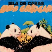 Isla De Caras - Una Caricia ryhmässä VINYYLI @ Bengans Skivbutik AB (4167123)