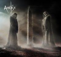 Amebix - Monolith:The Power Remains (Indie E ryhmässä VINYYLI @ Bengans Skivbutik AB (4167129)