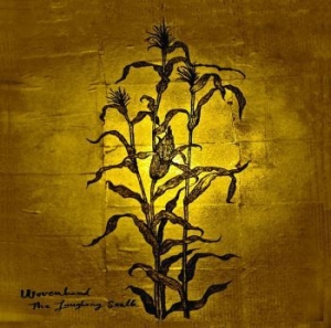 Wovenhand - Laughing Stalk (Gold) ryhmässä VINYYLI @ Bengans Skivbutik AB (4167451)