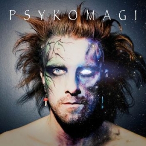 Dretvik Jïrgen - Psykomagi ryhmässä VINYYLI @ Bengans Skivbutik AB (4167459)