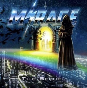 Mirage - Sequel The (Vinyl Lp) ryhmässä VINYYLI @ Bengans Skivbutik AB (4167475)