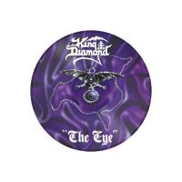 KING DIAMOND - EYE THE (PICTURE VINYL LP) ryhmässä VINYYLI @ Bengans Skivbutik AB (4167480)