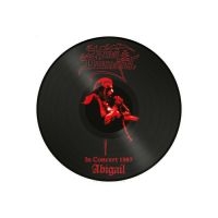 KING DIAMOND - IN CONCERT 1987 - ABIGAIL (PICTURE ryhmässä VINYYLI @ Bengans Skivbutik AB (4167481)