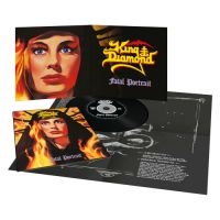 KING DIAMOND - FATAL PORTRAIT (DIGISLEEVE) ryhmässä ME SUOSITTELEMME / Joululahjavinkki: CD @ Bengans Skivbutik AB (4167486)