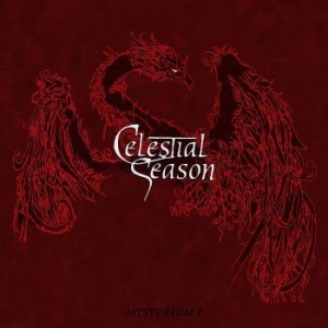 Celestial Season - Mysterium I ryhmässä CD @ Bengans Skivbutik AB (4167488)