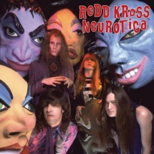 Redd Kross - Neurotica ryhmässä CD @ Bengans Skivbutik AB (4167489)