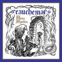 Cauchemar - Rosa Mystica ryhmässä CD @ Bengans Skivbutik AB (4167490)