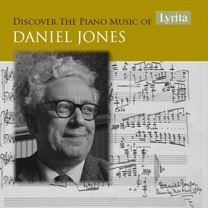 Jones Daniel - Discover The Piano Music Of Daniel ryhmässä ME SUOSITTELEMME / Joululahjavinkki: CD @ Bengans Skivbutik AB (4167495)