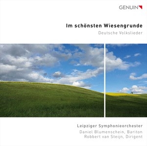 Various - Mendelssohn, Mozart, Silcher & Wern ryhmässä ME SUOSITTELEMME / Joululahjavinkki: CD @ Bengans Skivbutik AB (4167510)