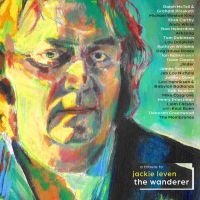 Various Artists - The Wanderer: A Tribute To Jackie L ryhmässä VINYYLI @ Bengans Skivbutik AB (4167610)