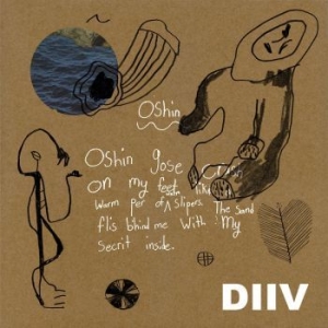 Diiv - Oshin - 10Th Anniversary Reissue (+ ryhmässä VINYYLI @ Bengans Skivbutik AB (4167611)