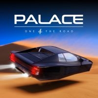 Palace - One 4 The Road ryhmässä CD @ Bengans Skivbutik AB (4167619)