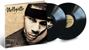 Nelly - Nellyville ryhmässä VINYYLI @ Bengans Skivbutik AB (4167631)