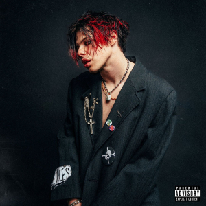 Yungblud - Yungblod (Vinyl) ryhmässä -Start Max @ Bengans Skivbutik AB (4167632)