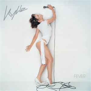 Kylie Minogue - Fever ryhmässä Minishops / Kylie Minogue @ Bengans Skivbutik AB (4167637)