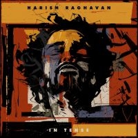 Raghavan Harish - In Tense ryhmässä VINYYLI @ Bengans Skivbutik AB (4167681)