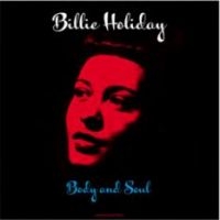 Holiday Billie - Body & Soul  (Red Vinyl) ryhmässä VINYYLI @ Bengans Skivbutik AB (4167759)