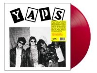 Yaps - Punk Directo De Las Mantanas ryhmässä VINYYLI @ Bengans Skivbutik AB (4167765)