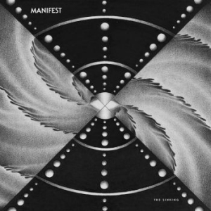 Manifest - Sinking The ryhmässä CD @ Bengans Skivbutik AB (4169211)