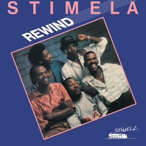 Stimela - Rewind ryhmässä VINYYLI @ Bengans Skivbutik AB (4169383)