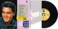 Elvis Presley - Something For Everybody ryhmässä CD @ Bengans Skivbutik AB (4169408)