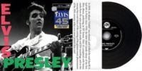 Presley Elvis - Forgotten Album (Incl. Alternate Takes + Bonus-Tracks) ryhmässä CD @ Bengans Skivbutik AB (4169409)