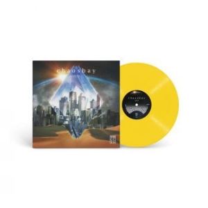 Chaosbay - 2222 (Yellow Vinyl Lp) ryhmässä VINYYLI @ Bengans Skivbutik AB (4169600)