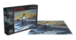 Bellica - Focke Wulf - Fw190 (1000 Piece Puzz ryhmässä MERCH @ Bengans Skivbutik AB (4169620)