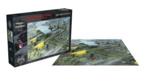 Bellica - Focke Wulf - Fw189 (1000 Piece Puzz ryhmässä MERCH @ Bengans Skivbutik AB (4169622)