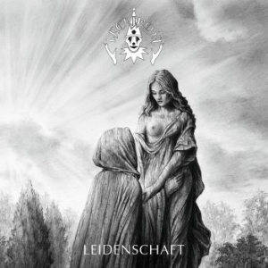 Lacrimosa - Leidenschaft (2 Lp Vinyl Limited Ed ryhmässä VINYYLI @ Bengans Skivbutik AB (4169628)