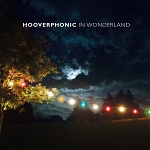 Hooverphonic - In Wonderland ryhmässä ME SUOSITTELEMME / Joululahjavinkki: Vinyyli @ Bengans Skivbutik AB (4169640)