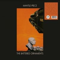 Battered Ornaments - Mantle-Piece ryhmässä VINYYLI @ Bengans Skivbutik AB (4169783)