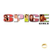 Spice Girls - Spice (Vinyl) ryhmässä VINYYLI @ Bengans Skivbutik AB (4169808)