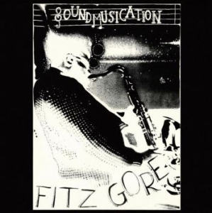 Gore Fitz - Soundmusication ryhmässä VINYYLI @ Bengans Skivbutik AB (4170559)