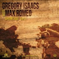 Isaacs Gregory & Max Romeo - Showcase Vol.1 ryhmässä VINYYLI @ Bengans Skivbutik AB (4170565)