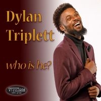 Triplett Dylan - Who Is He? ryhmässä CD @ Bengans Skivbutik AB (4170580)