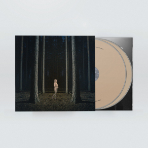 Iamamiwhoami - Be Here Soon (CD+DVD) ryhmässä ME SUOSITTELEMME / Bengans  Distribution Uutuudet @ Bengans Skivbutik AB (4170605)