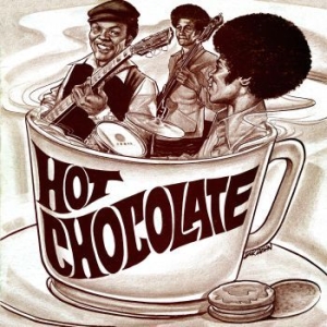 Hot Chocolate - Hot Chocolate (Ltd Brown Vinyl) ryhmässä VINYYLI @ Bengans Skivbutik AB (4170722)