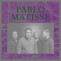 Pablo Matisse - Rise ryhmässä ME SUOSITTELEMME / Joululahjavinkki: Vinyyli @ Bengans Skivbutik AB (4170724)