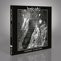 Rotting Christ - Passage To Arcturo (Digipack) ryhmässä Minishops / Rotting Christ @ Bengans Skivbutik AB (4170743)