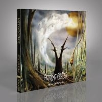 Rotting Christ - Non Serviam (Digipack) ryhmässä Minishops / Rotting Christ @ Bengans Skivbutik AB (4170744)