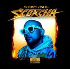 Sean Paul - Scorcha ryhmässä CD @ Bengans Skivbutik AB (4170750)