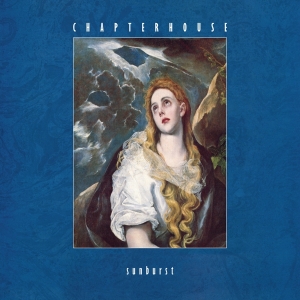 Chapterhouse - Sunburst ryhmässä VINYYLI @ Bengans Skivbutik AB (4170785)