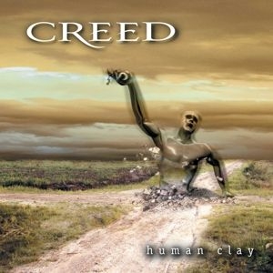 Creed - Human Clay ryhmässä VINYYLI @ Bengans Skivbutik AB (4170873)