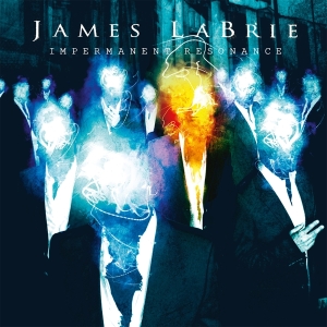 James Labrie - Impermanent Resonance ryhmässä -Startsida MOV @ Bengans Skivbutik AB (4171340)