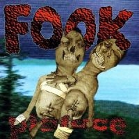 Pigface - Fook (Vinyl 2 Lp) ryhmässä VINYYLI @ Bengans Skivbutik AB (4171454)