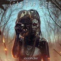 Scar For Life - Sociophobia ryhmässä CD @ Bengans Skivbutik AB (4171465)