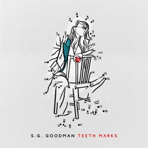 S.G. Goodman - Teeth Marks (Vinyl) ryhmässä VINYYLI @ Bengans Skivbutik AB (4171487)