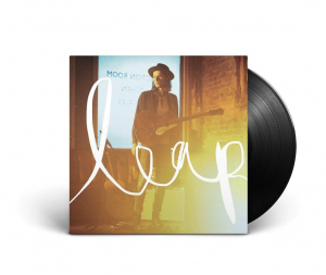 James Bay - Leap ryhmässä VINYYLI @ Bengans Skivbutik AB (4171492)